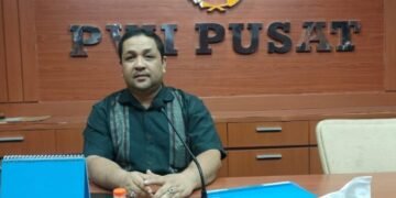 HPN 2025 Kalsel: PWI Pusat Pastikan Riau Batal Jadi Tuan Rumah - TeropongRakyat.co