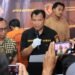 Press Conference Polres Metro Bekasi Kota Ungkap Kasus Pencabulan Anak Dibawah Umur - TeropongRakyat.co