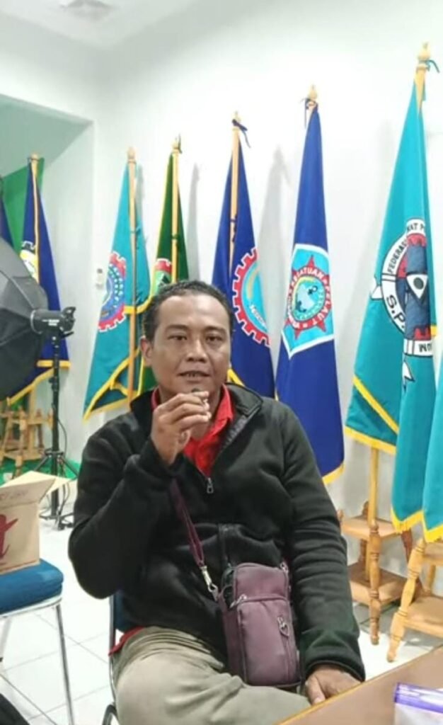 Peneliti CIE: Ada Upaya Menunggangi HTN Demi Kepentingan Kelompok Tertentu - Teropong Rakyat
