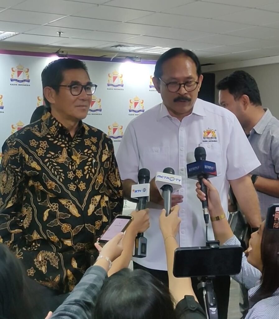 Skandal Munaslub Kadin: Dugaan Pemalsuan Surat dan Dampaknya pada Integritas Organisasi - Teropong Rakyat