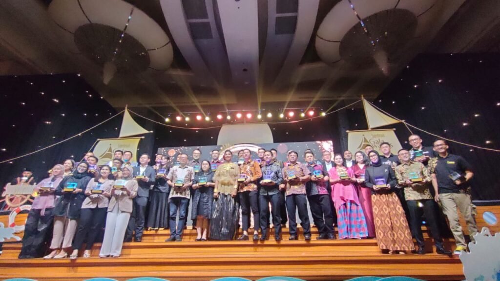 Portal Berita Indonesia dan Dunia Terkini Hari Ini, Update Harian Terbaru, Terlengkap, Tajam, Aktual dan Berimbang. Superbrands 2024: 50 Merek Unggul Raih Pengakuan di Tengah Tantangan Ekonomi Global - Teropong Rakyat