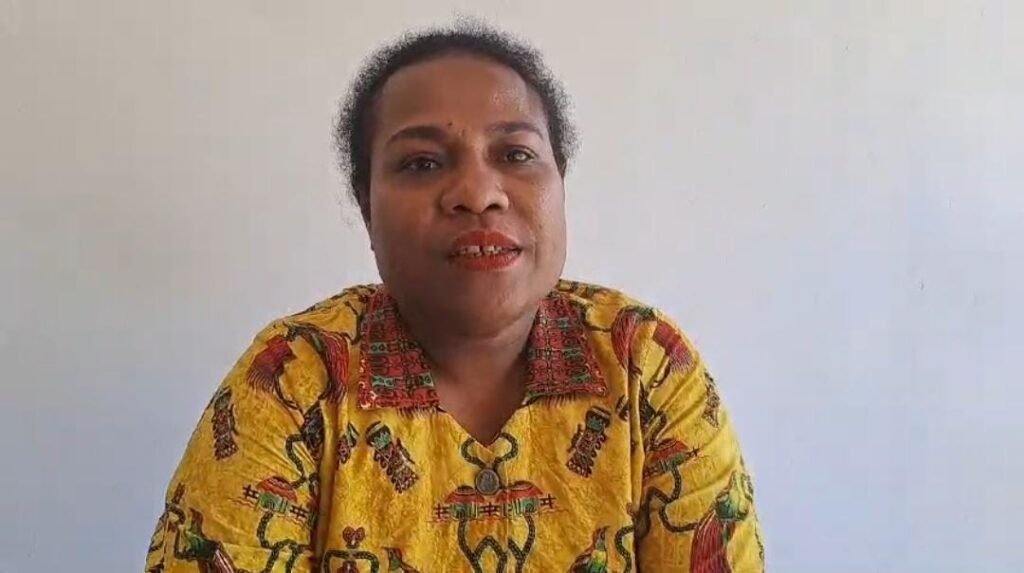 Tokoh Perempuan Papua Apresiasi Pembentukan Direktorat PPA-PPO oleh Kapolri - Teropong Rakyat