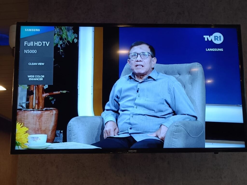Mewujudkan Pilkada Berkualitas: Pandangan Hendry Ch Bangun dan Prof. Iskandar Zulkarnain - Teropong Rakyat