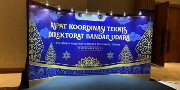 Jasa Dekorasi Backdrop Event Jogja