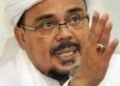 Habib Rizieq: Asah Golok Kita Hadapi Pasukan Berani Mati Jokowi? - TeropongRakyat.co