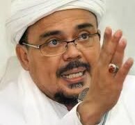 Habib Rizieq: Asah Golok Kita Hadapi Pasukan Berani Mati Jokowi? - TeropongRakyat.co