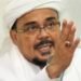 Habib Rizieq: Asah Golok Kita Hadapi Pasukan Berani Mati Jokowi? - TeropongRakyat.co