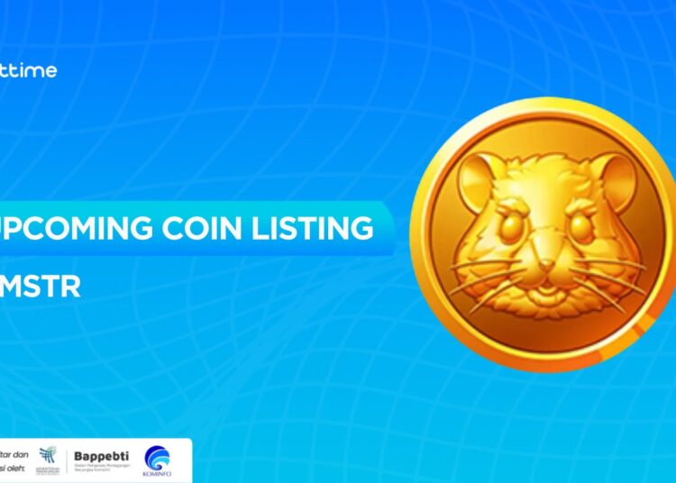 Hamster Kombat Listing di Bittime 26 September, Siap-siap Trading! - TeropongRakyat.co