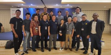 Teknologi AI dan Blockchain Mengubah Lanskap Kewirausahaan Sosial di TBN Asia Conference 2024 - TeropongRakyat.co