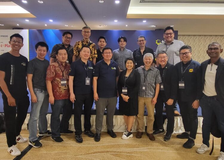 Teknologi AI dan Blockchain Mengubah Lanskap Kewirausahaan Sosial di TBN Asia Conference 2024 - TeropongRakyat.co