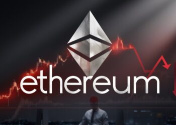 Harga ETH Turun di Titik Terendah, Waktunya Buy the Dip? - TeropongRakyat.co