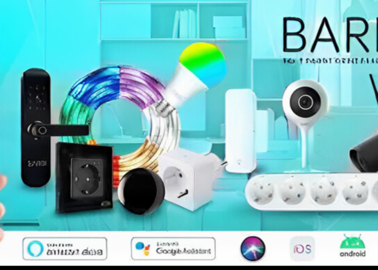 BARDI Smart Home: Dari Garasi ke 4 Juta Pengguna - Apa Rahasianya? - TeropongRakyat.co