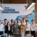 PT Dua Samudera Perkasa Sukses Selenggarakan Diklat Mooring Unmooring dengan Port Academy - TeropongRakyat.co