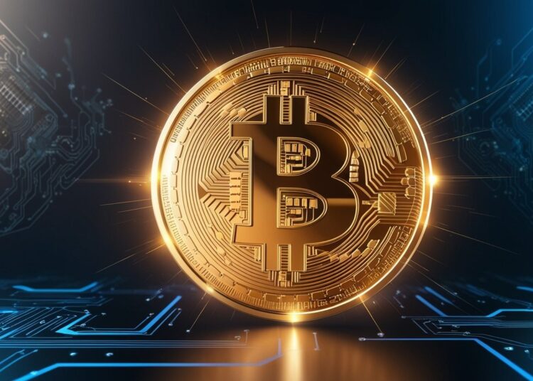 Harga BTC IDR Diprediksi Menghadapi Volatilitas Tinggi, Matrixport Berikan Peringatan - TeropongRakyat.co