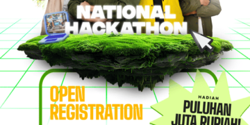 Pendaftaran Impact National Hackathon Diperpanjang Hingga 30 September 2024 - TeropongRakyat.co