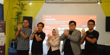 Telkom Dorong Potensi Industri Kreatif Bali Maju ke Kancah Global Melalui Seminar dan Game Playtest Program Indigo Game - TeropongRakyat.co