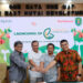 Apical dan Earthworm Foundation Bermitra dengan Pemerintah Kabupaten Kutai Timur untuk Perluas Program Sustainable Living Village - TeropongRakyat.co