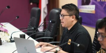 UNESA Gelar Pelepasan Program MBKM, Ajak Mahasiswa Siap Hadapi Tantangan Global - TeropongRakyat.co