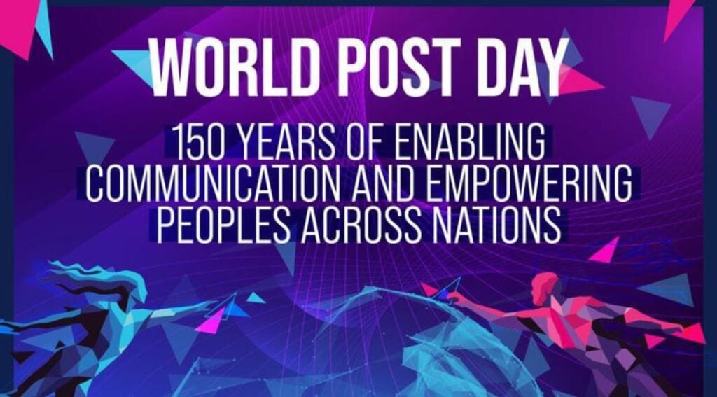 Portal Berita Indonesia dan Dunia Terkini Hari Ini, Update Harian Terbaru, Terlengkap, Tajam, Aktual dan Berimbang. Selamat Hari Pos Sedunia, 9 Oktober 2024: 150 Tahun Komitmen pada Komunikasi Global - Teropong Rakyat