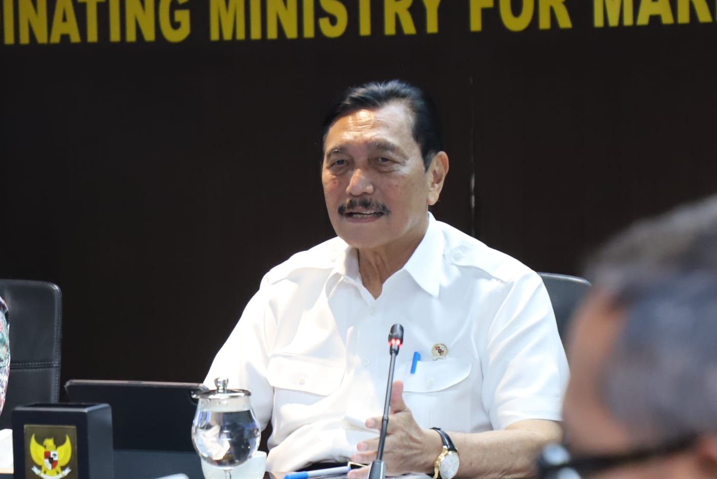 Kemenko Marvest Raih Apresiasi Atas Reformasi Birokrasi, Fokus Pada Pengentasan Kemiskinan dan Digitalisasi