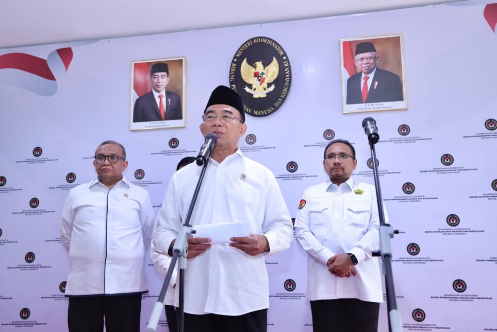 Pemerintah Tetapkan 27 Hari Libur Nasional dan Cuti Bersama 2025: Apa Dampaknya untuk Dunia Usaha dan Pekerja? - Teropong Rakyat