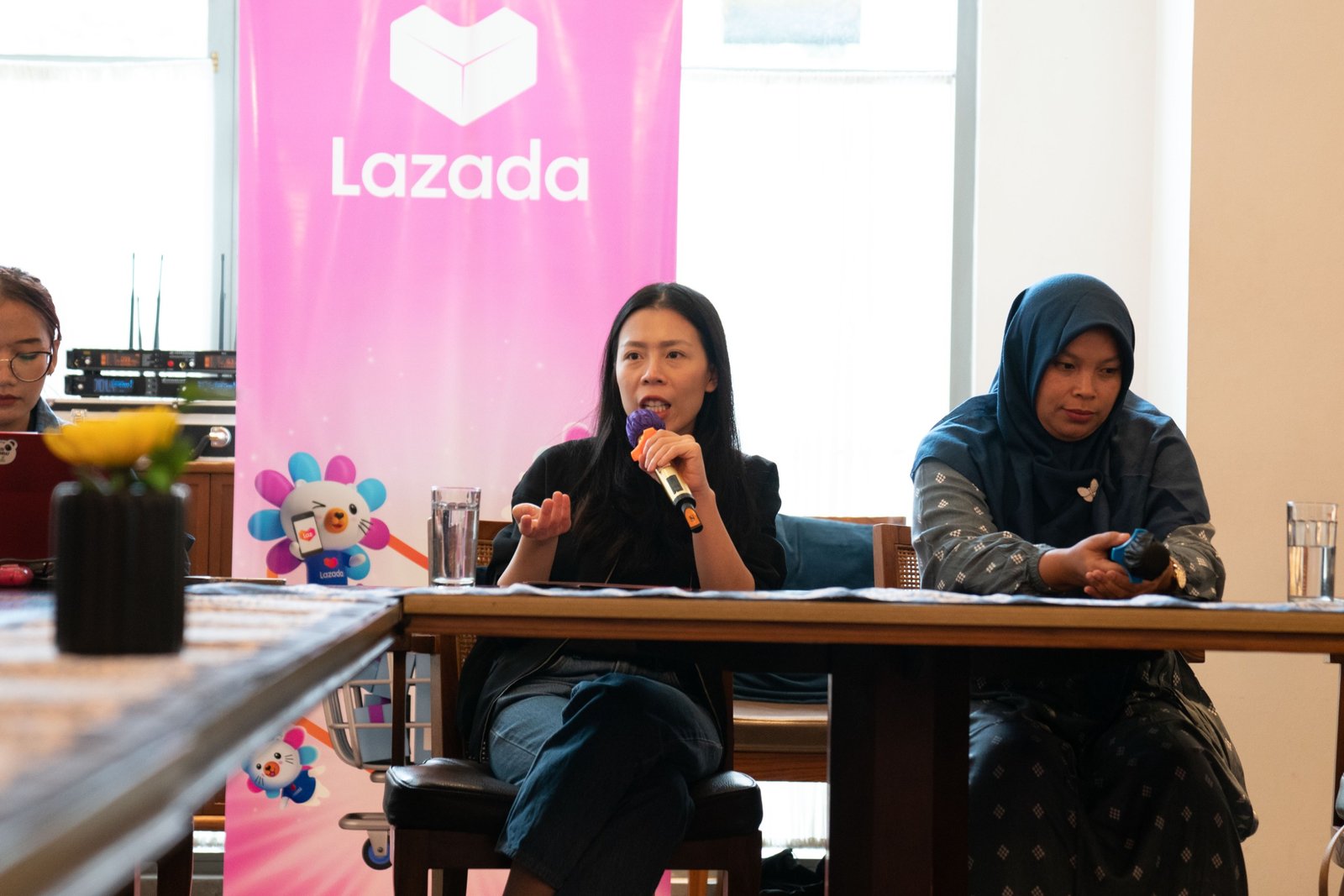 Intip Kiat dan Mantra Sukses Berbisnis Online ala Pengusaha di Lazada - Teropongrakyat.co