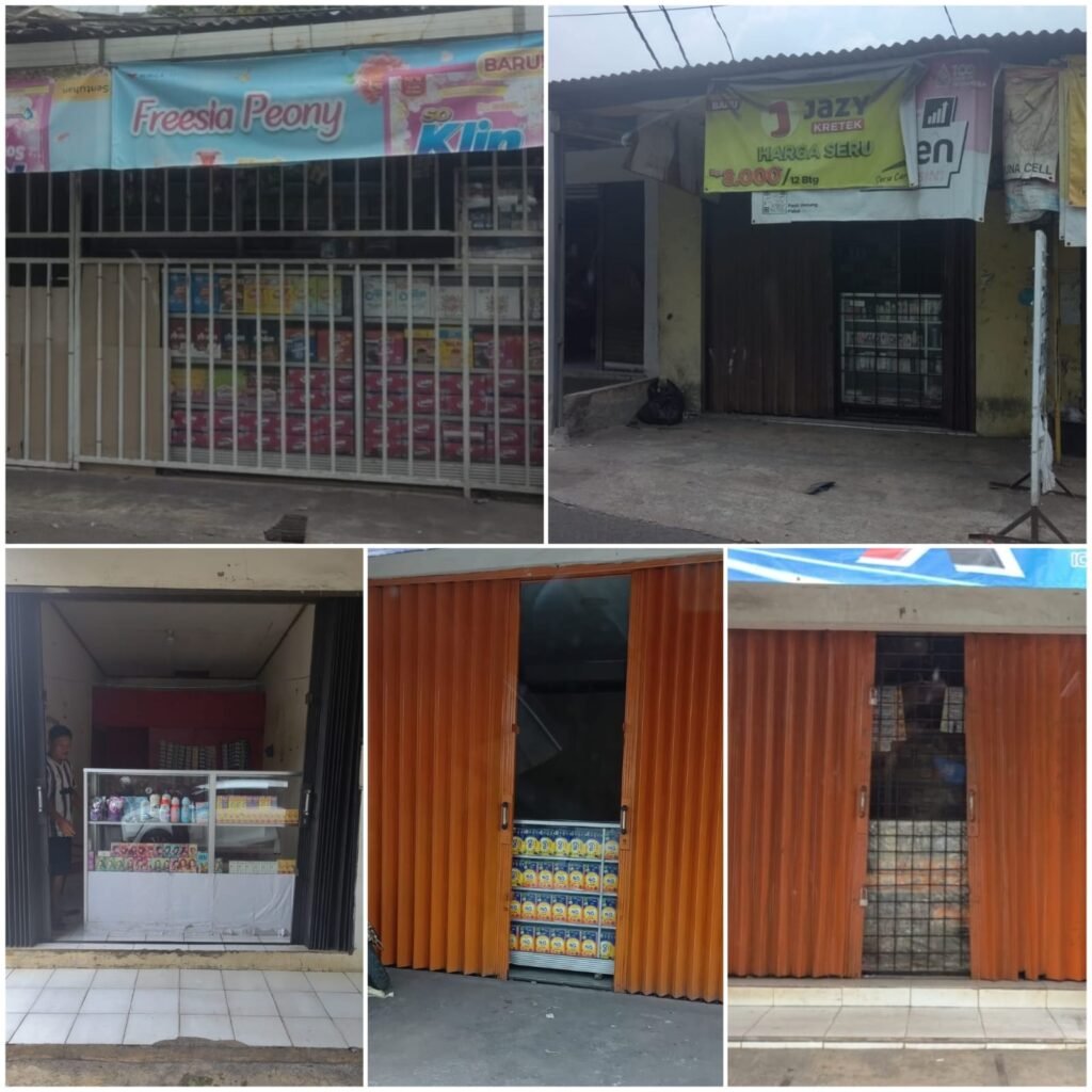 BPOM RI Mimpi Basah. Obat Keras HCI Menggurita Di Bekasi - Teropong Rakyat