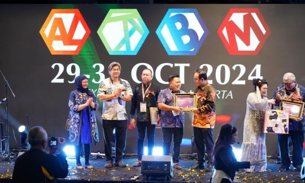PRO AVL 2024: Pameran Teknologi AVL Terbesar di Asia Tenggara, Dorong Industri Hiburan dan Teknologi Kreatif Indonesia Mendunia - Teropong Rakyat