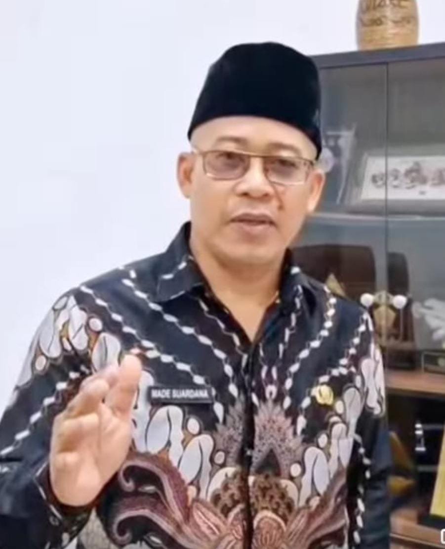 Rektor Baru IAIN Kupang Kebijakannya Rugikan Civitas Akademi