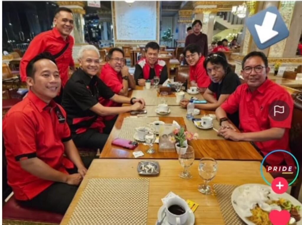 Portal Berita Indonesia dan Dunia Terkini Hari Ini, Update Harian Terbaru, Terlengkap, Tajam, Aktual dan Berimbang. Menghebohkan Publik, Diduga Zulkarnaen Apriliantony Terlibat 1.000 Situs Judi Online - Teropong Rakyat