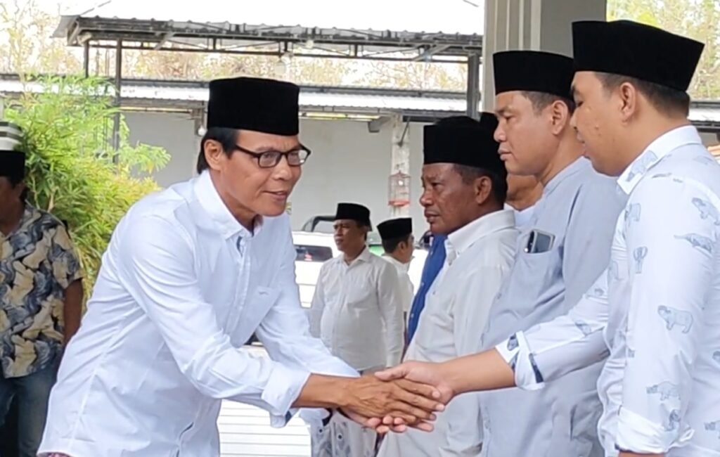 Portal Berita Indonesia dan Dunia Terkini Hari Ini, Update Harian Terbaru, Terlengkap, Tajam, Aktual dan Berimbang. Pasangan Mandat Menjemput Kemenangan - Teropong Rakyat