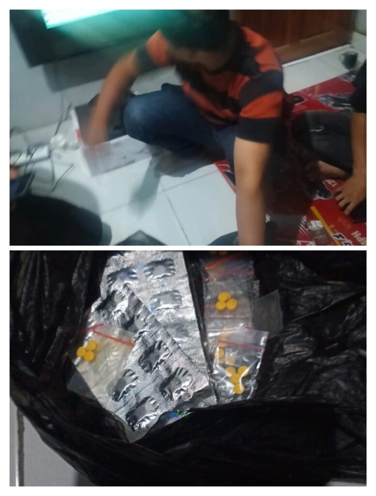 Portal Berita Indonesia dan Dunia Terkini Hari Ini, Update Harian Terbaru, Terlengkap, Tajam, Aktual dan Berimbang. Disinyalir Polres Lebak Main Mata Dengan Pengedar Obat-obatan Terlarang Daftar G - Teropong Rakyat