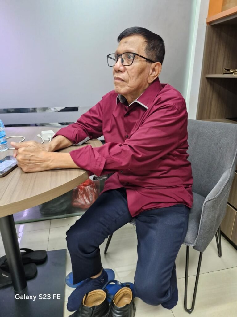 Portal Berita Indonesia dan Dunia Terkini Hari Ini, Update Harian Terbaru, Terlengkap, Tajam, Aktual dan Berimbang. Dengan SK Kemenkumham, PWI Di Bawah Kepemimpinan Hendry Ch Bangun Sah Buat Perjanjian Keperdataan - Teropong Rakyat