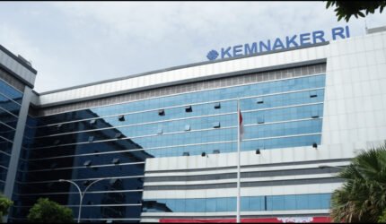 Gelar Naker Expo, Kemnaker Sediakan Puluhan Ribu Lowongan Pekerjaan di Tiga Kota - Teropongrakyat.co