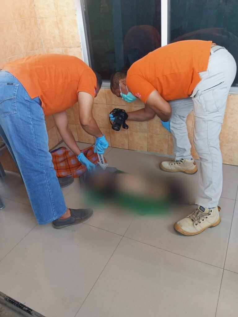 Tenggelam Saat Bermain, Jasad Bocah 3 Tahun Asal Cibinong Ditemukan di Tomang - Teropong Rakyat