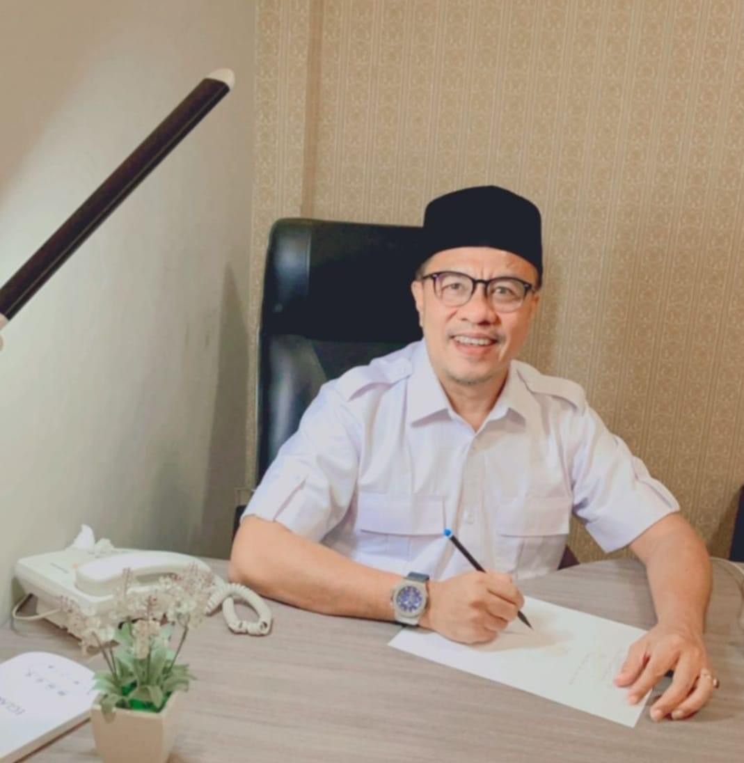Direktur PT Bina Usaha Aceh Utara Benarkan H Fathani Komisaris Independen Perusahaan