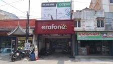 Erafone Pondok Ungu Permai