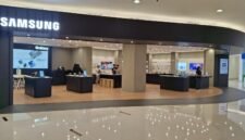 Samsung Store Senayan City