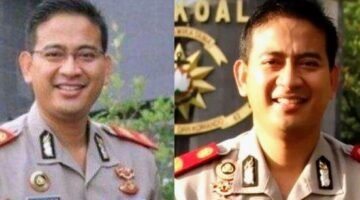 Raden Brotoseno, Dulu Dipecat dari Kepolisian Terkait Kasus Suap, Kini Jadi Produser Film