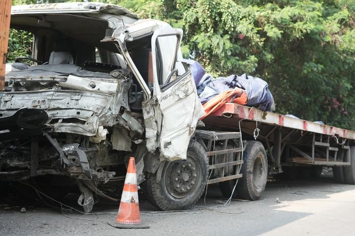 Kerap Terjadi Laka Memakan Korban, DPR RI Sidak Titik Kecelakaan Tol Cipularang - Teropongrakyat.co