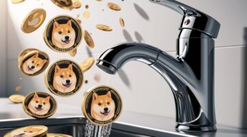 Faucet Dogecoin yang Bisa Memberimu DOGE Gratis