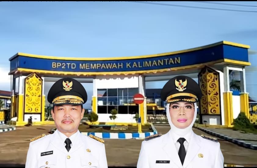 Diduga Politik Dinasti Tidak Pro Ke Masyarakat, Diduga Korupsi BP2TD Mempawah Ada Makelar Kasus - Teropong Rakyat