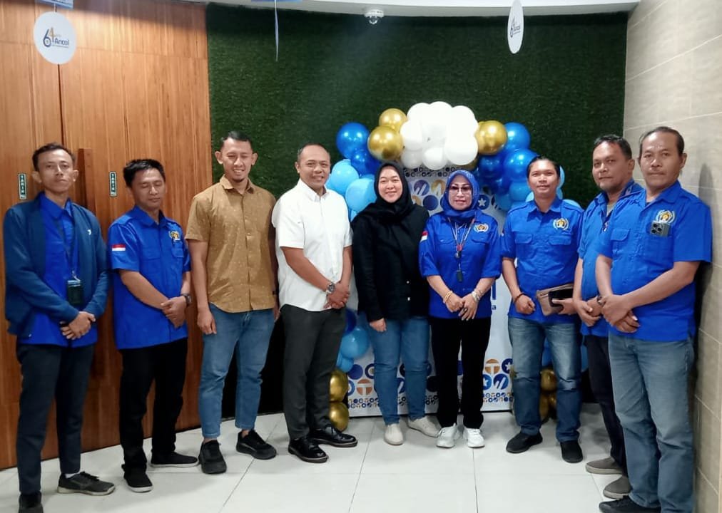 Portal Berita Indonesia dan Dunia Terkini Hari Ini, Update Harian Terbaru, Terlengkap, Tajam, Aktual dan Berimbang. Pokja PWI Wali Kota Jakarta Utara Audiensi ke Pengelola Taman Impian Jaya Ancol - Teropong Rakyat