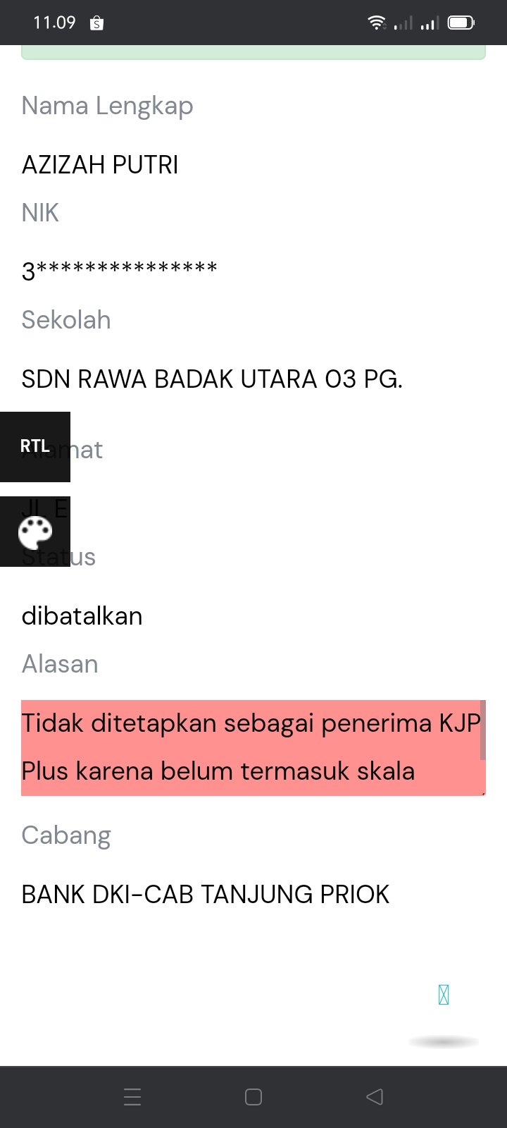 Ibu-Ibu Geruduk Kantor P4OP Jakarta Timur, KJP Plus Tak Kunjung Cair - Teropongrakyat.co