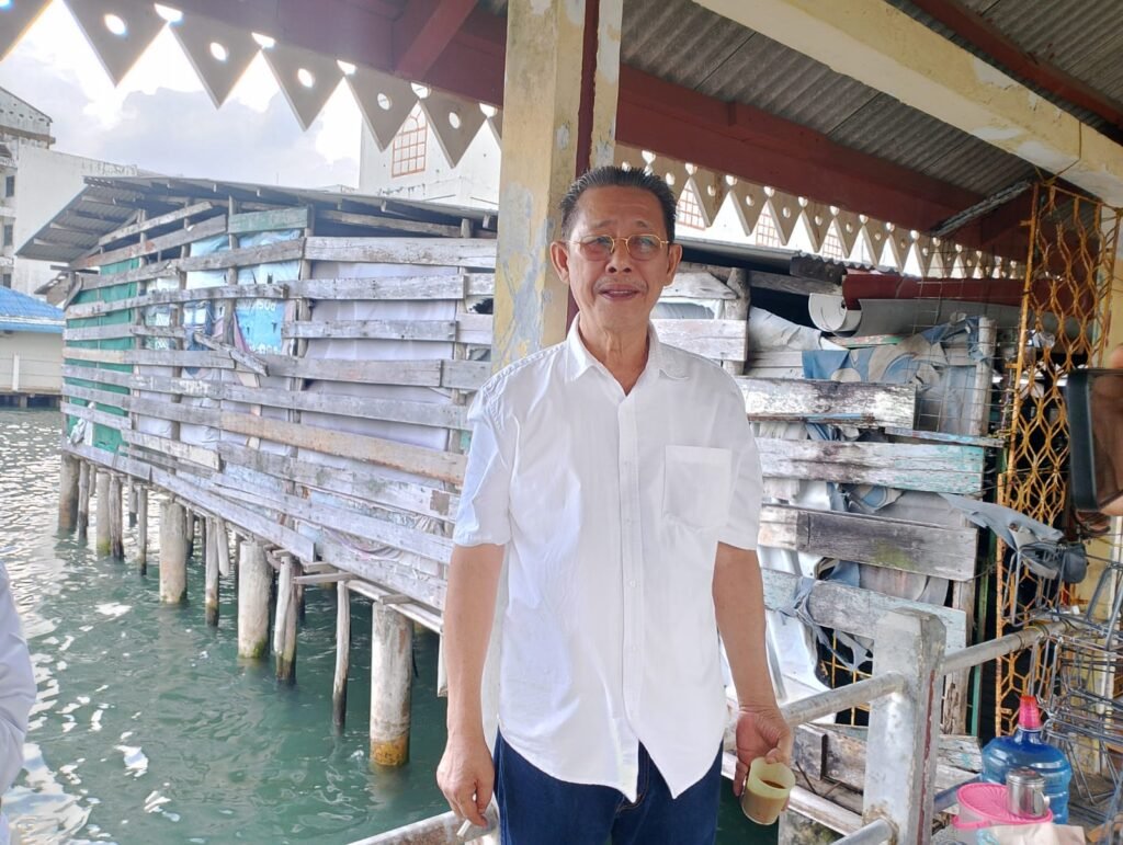 Portal Berita Indonesia dan Dunia Terkini Hari Ini, Update Harian Terbaru, Terlengkap, Tajam, Aktual dan Berimbang. OPPM Penyegat di Abaikan Pemerintah, Andi Anhar Chalid Angkat Bicara - Teropong Rakyat