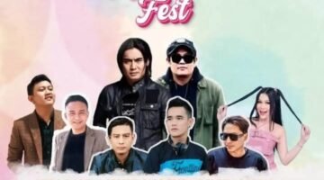 Konser Musik Asmara Fest di Cirebon Bermasalah, EO Dituding Ingkar Janji