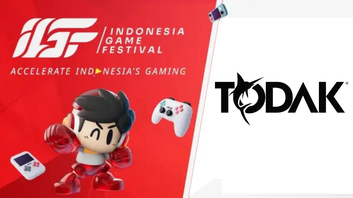 Indonesia Game Festival 2024 Siap Digelar, Surga nya Para Gamers dan Inovasi Terbaru Dari TODAK - Teropongrakyat.co