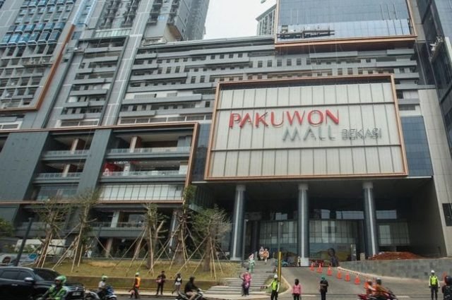 KPK Harus Usut Dugaan Korupsi Terkait Perizinan Pakuwon Mall Bekasi - Teropongrakyat.co