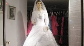 Patung La Pascualita