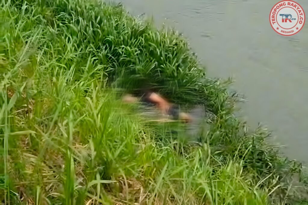 Portal Berita Indonesia dan Dunia Terkini Hari Ini, Update Harian Terbaru, Terlengkap, Tajam, Aktual dan Berimbang. Polres Karawang Ungkap Identitas Mayat Pria di Irigasi Kalimalang, Diduga Korban Pembunuhan - Teropong Rakyat